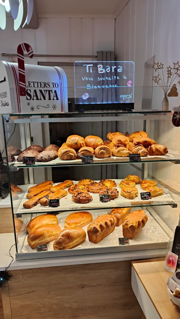 Ti Bara st yvi · Photos 4